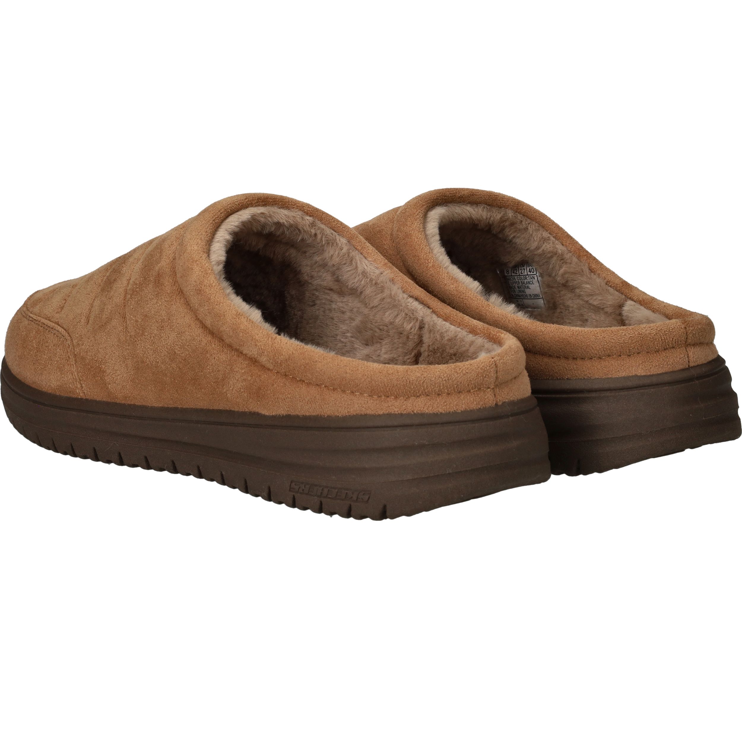 Durlinger Skechers Relaxed Fit Murette Garvanza