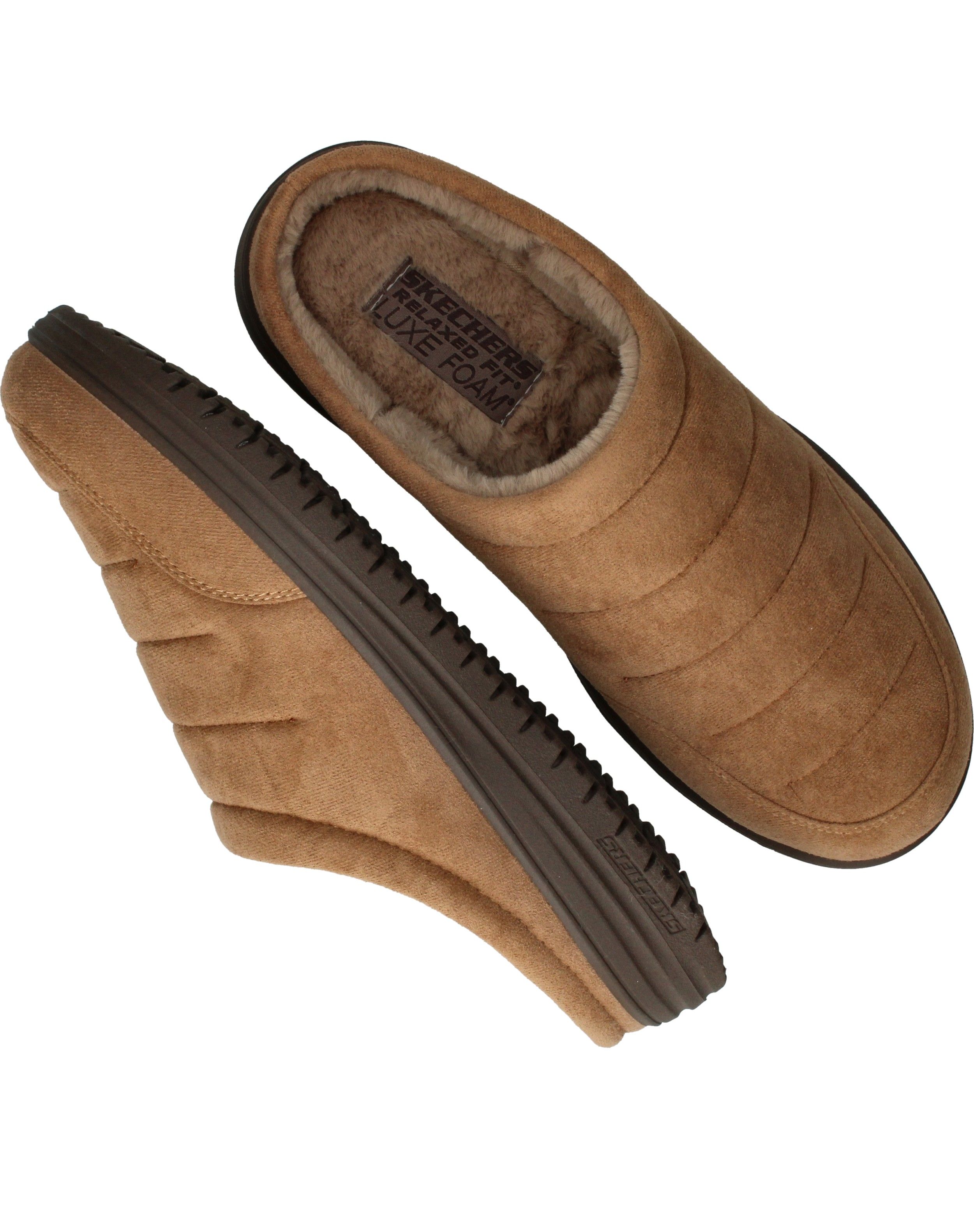 Durlinger Skechers Relaxed Fit Murette Garvanza