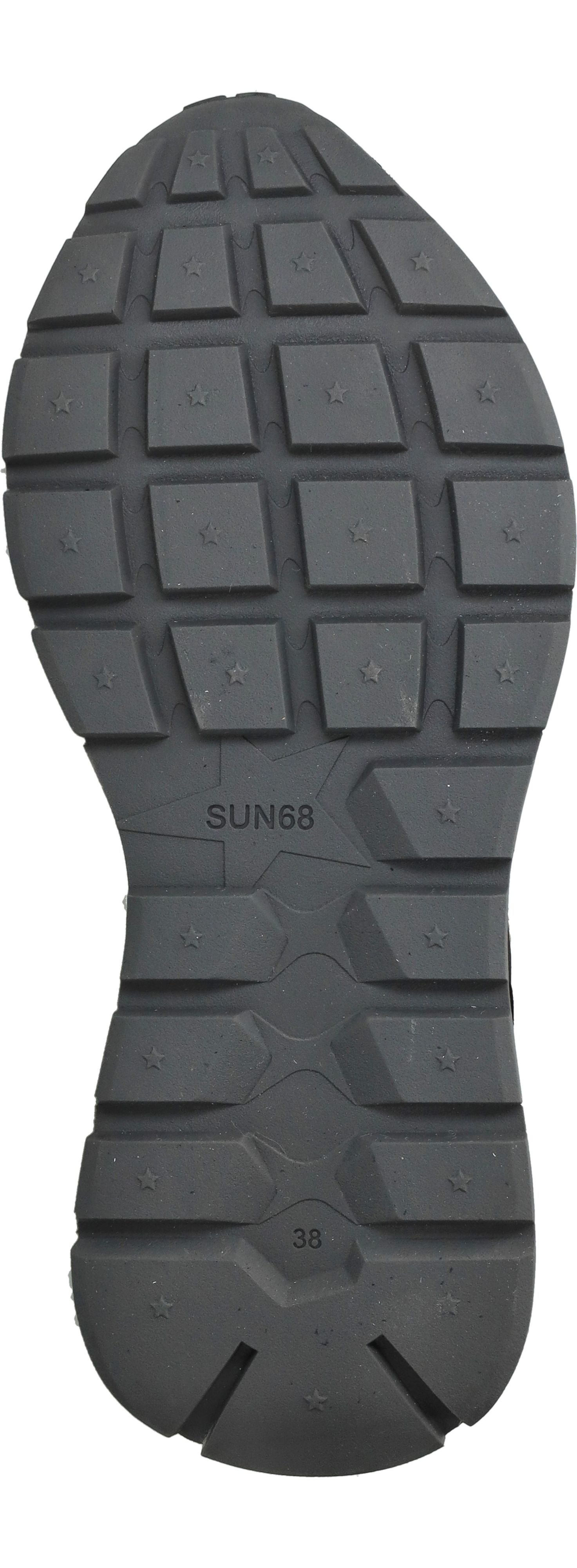 Durlinger SUN68 Ally Gold Silver