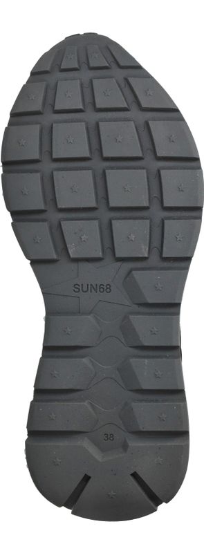 Durlinger SUN68 Ally Gold Silver