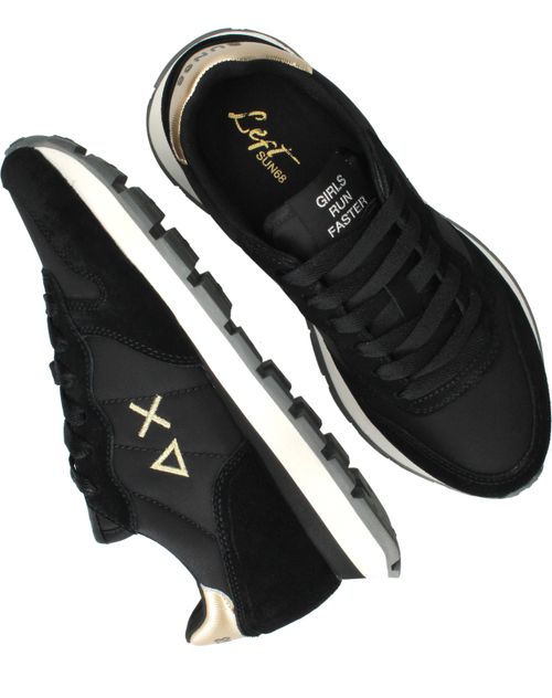 Durlinger SUN68 Ally Gold Silver