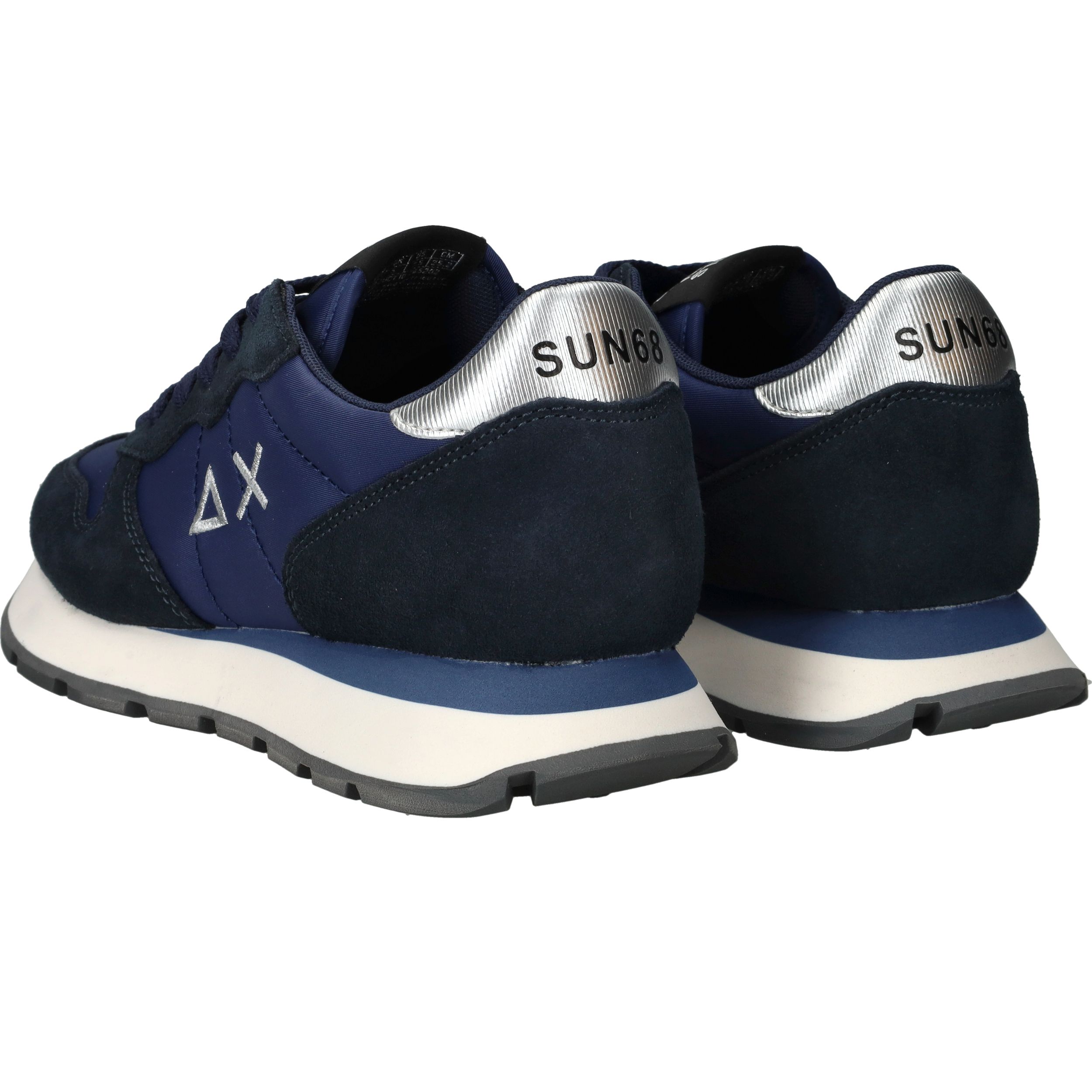 Durlinger SUN68 Ally Gold Silver