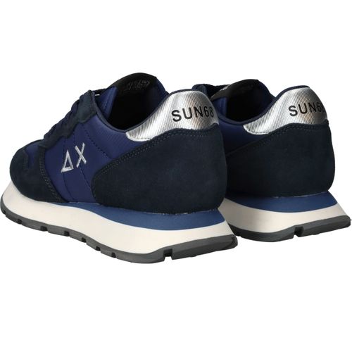 Durlinger SUN68 Ally Gold Silver