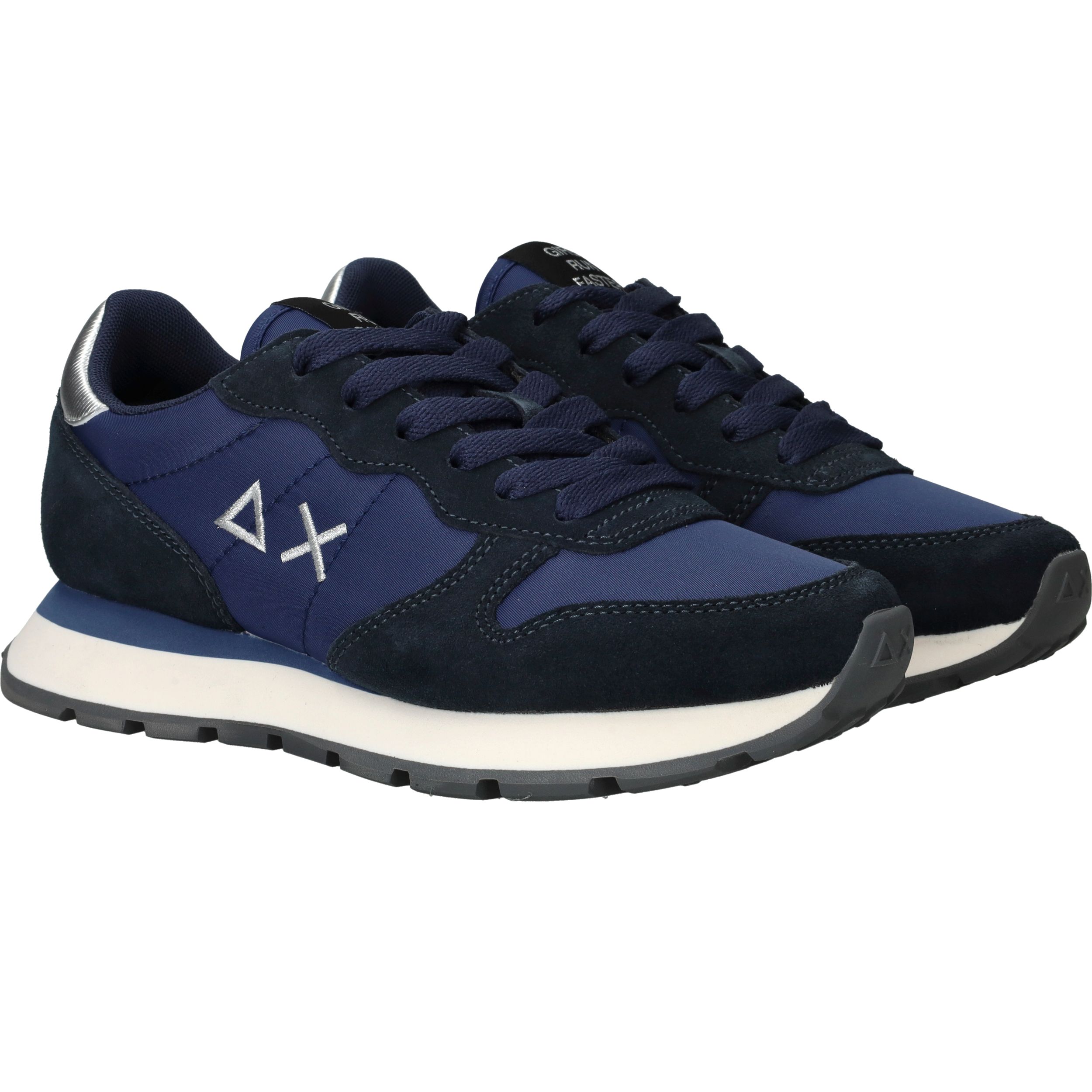 Durlinger SUN68 Ally Gold Silver