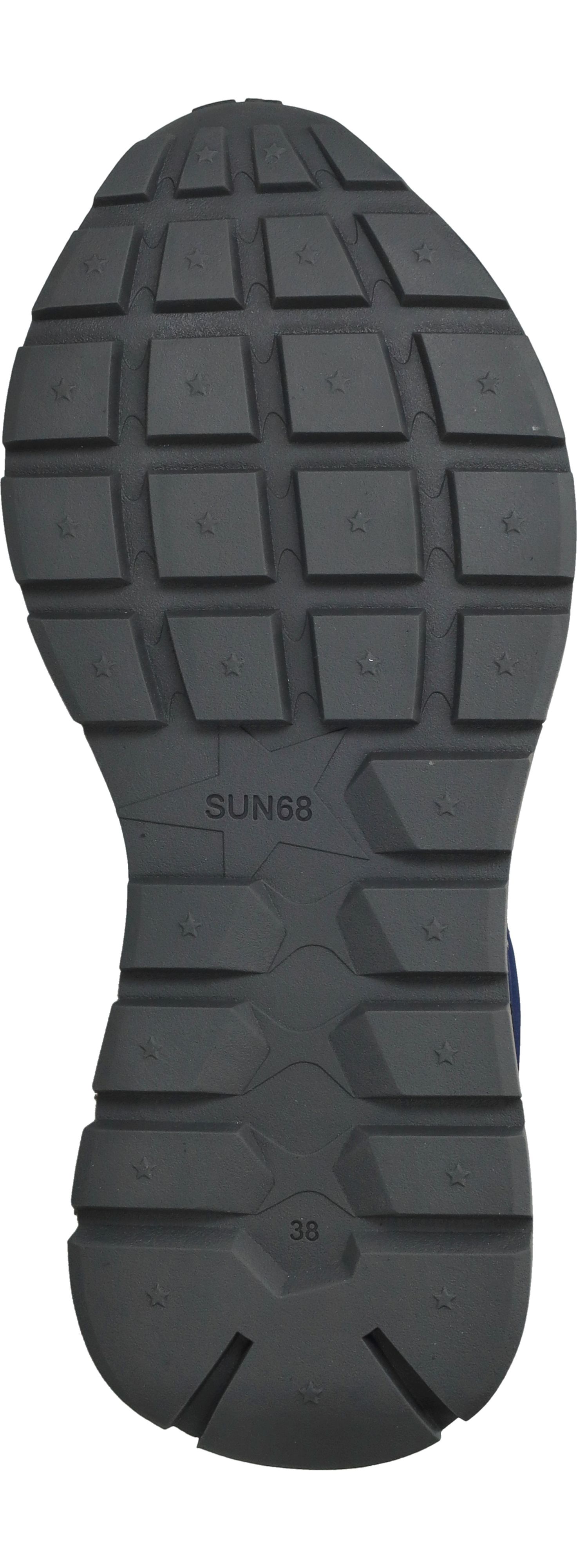 Durlinger SUN68 Ally Gold Silver