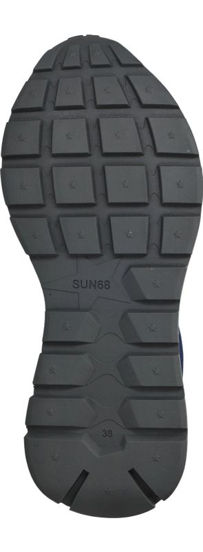 Durlinger SUN68 Ally Gold Silver