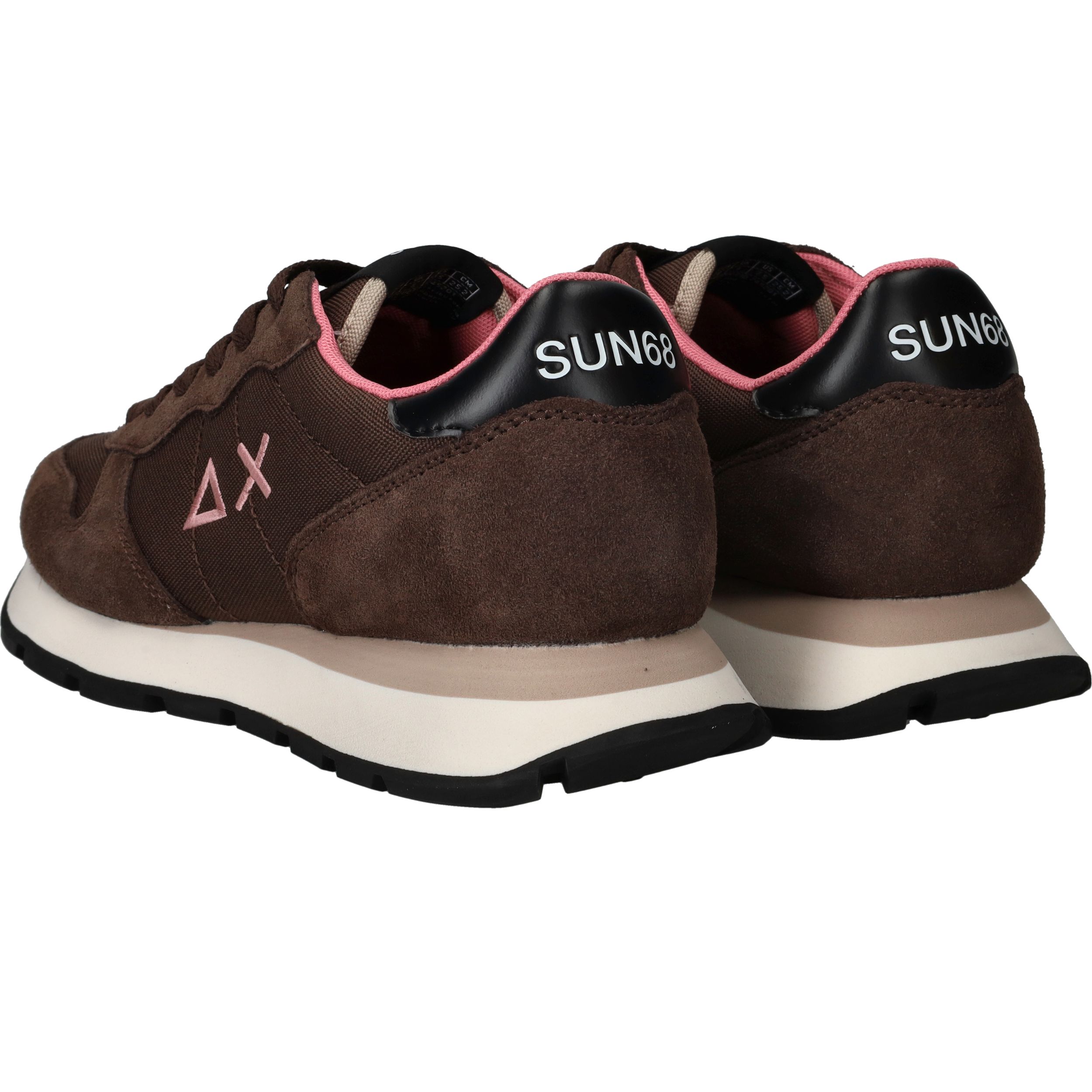 Durlinger SUN68 Ally Sold Nylon