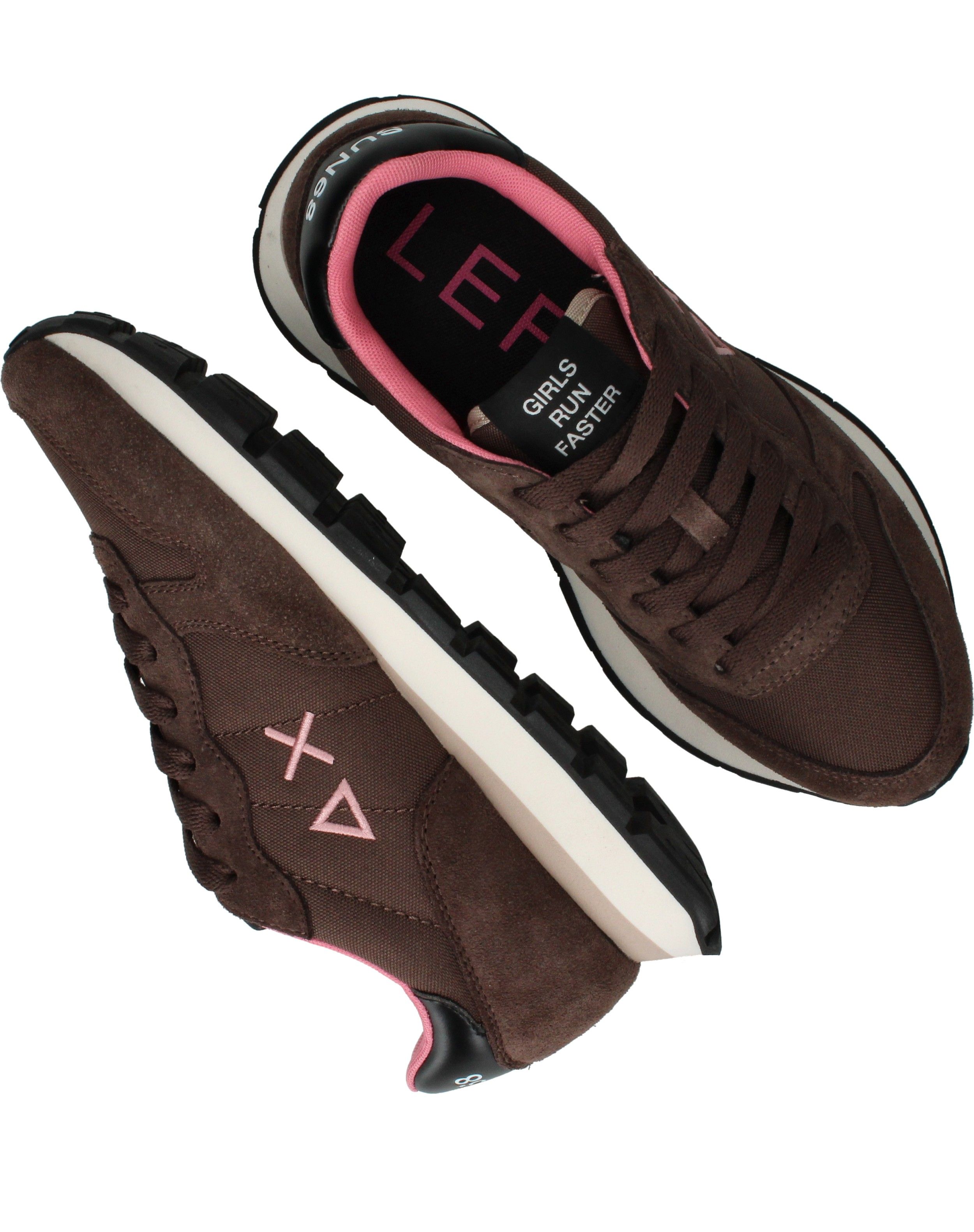 Durlinger SUN68 Ally Sold Nylon