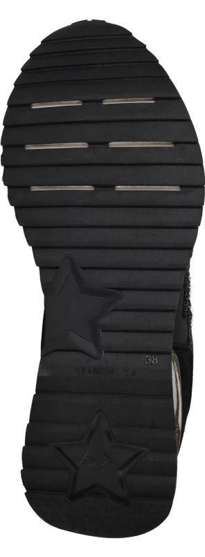 Durlinger SUN68 Stargirl glitter logo