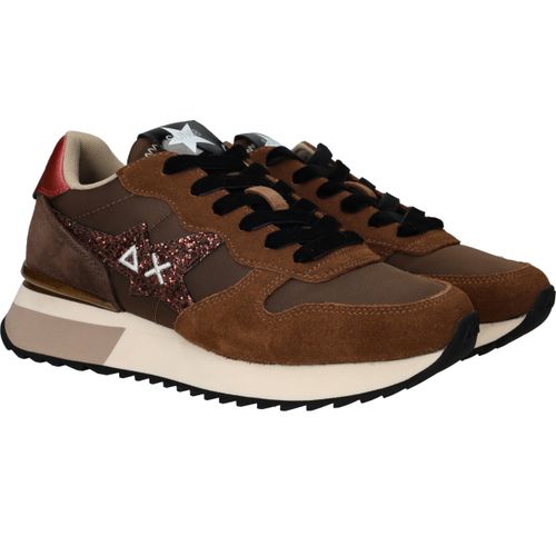 Durlinger SUN68 Stargirl glitter logo