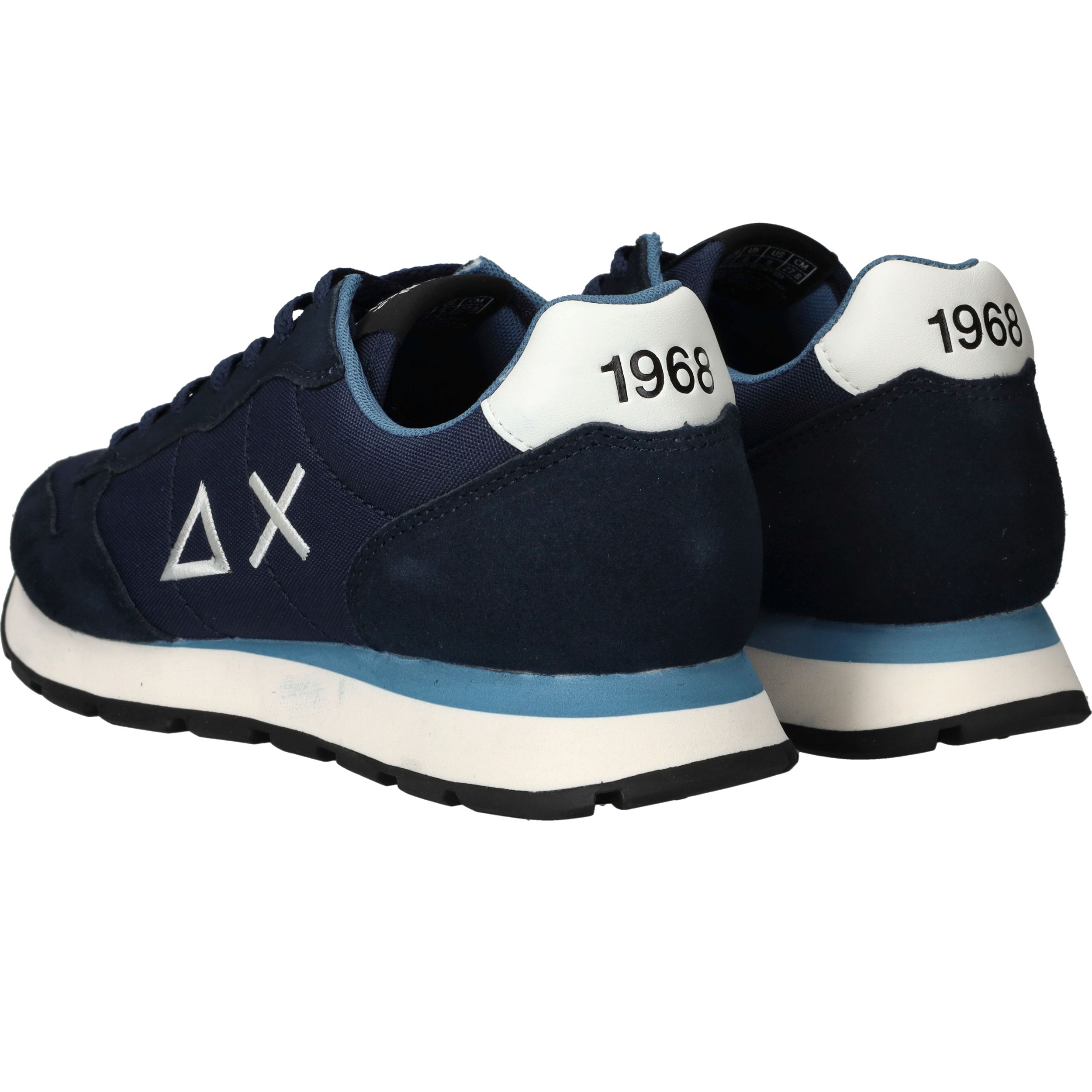 Durlinger SUN68 Tom Solid