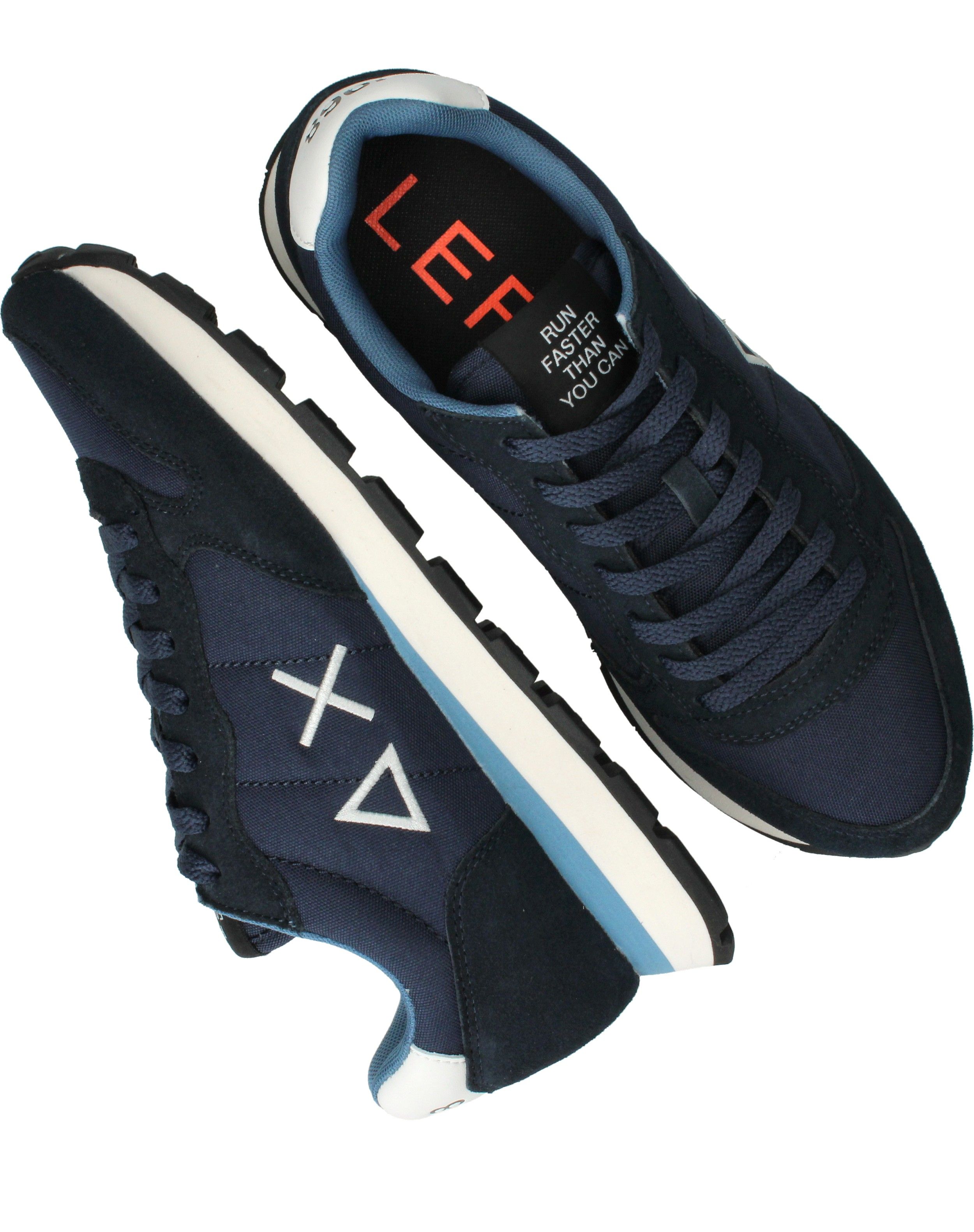 Durlinger SUN68 Tom Solid