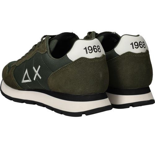 Durlinger SUN68 Tom Solid