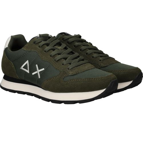 Durlinger SUN68 Tom Solid