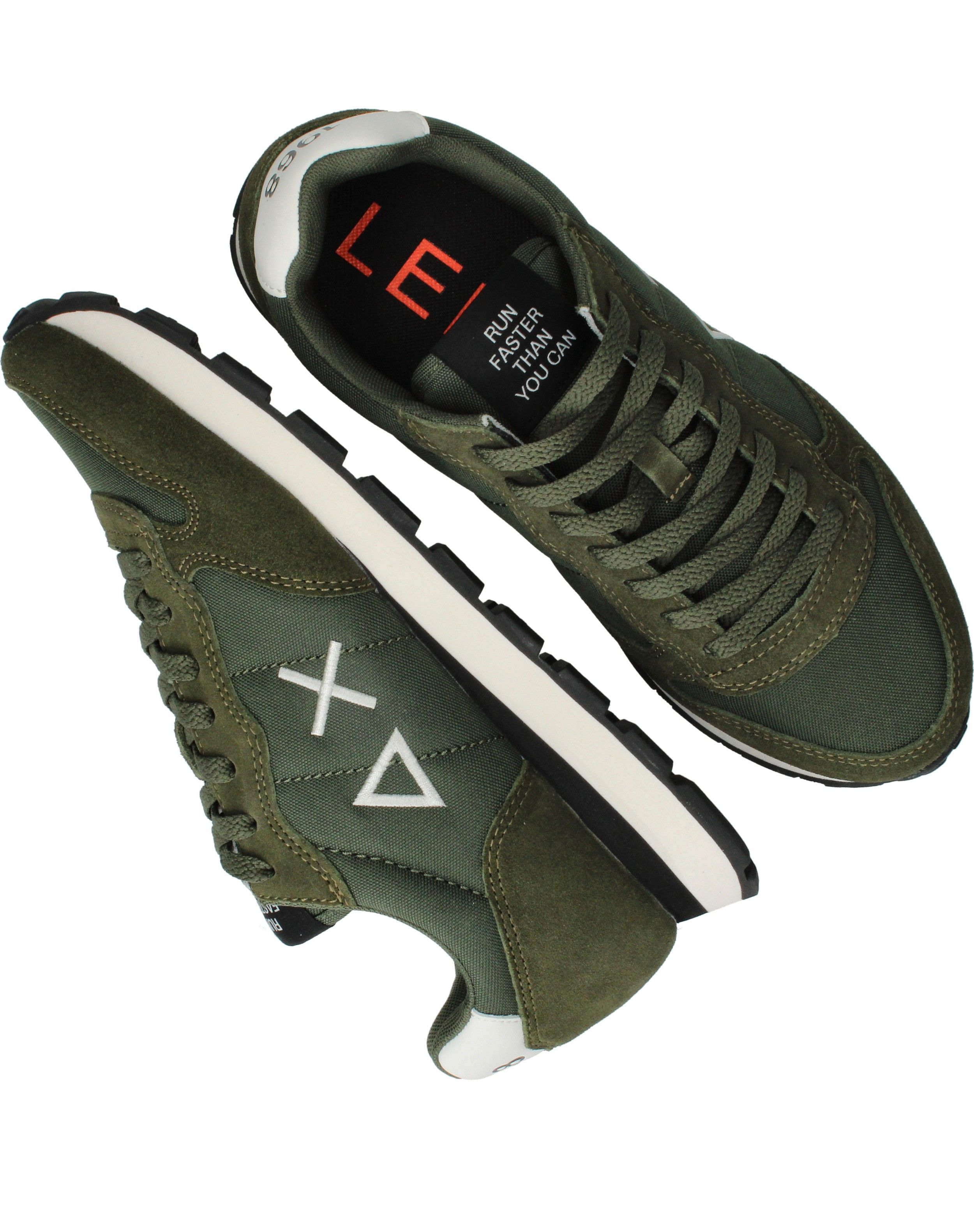 Durlinger SUN68 Tom Solid