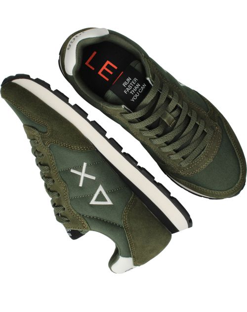 Durlinger SUN68 Tom Solid