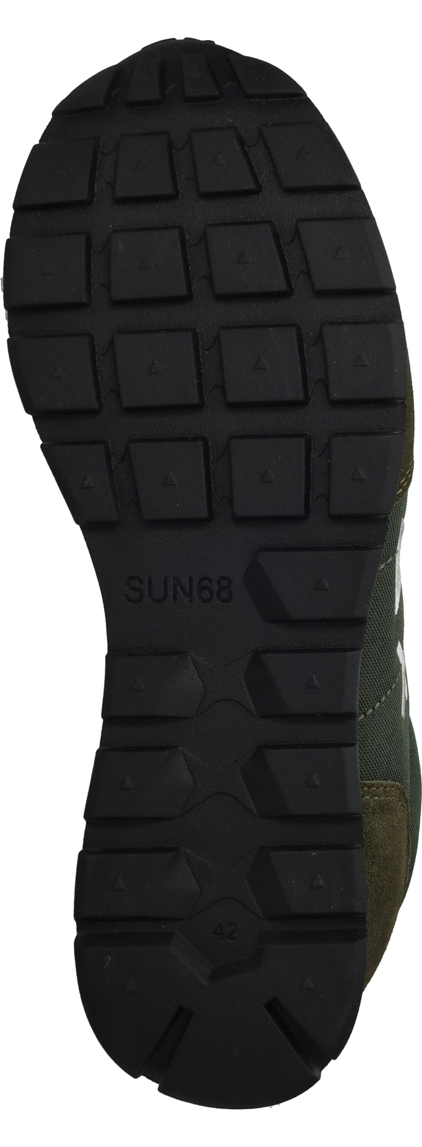 Durlinger SUN68 Tom Solid