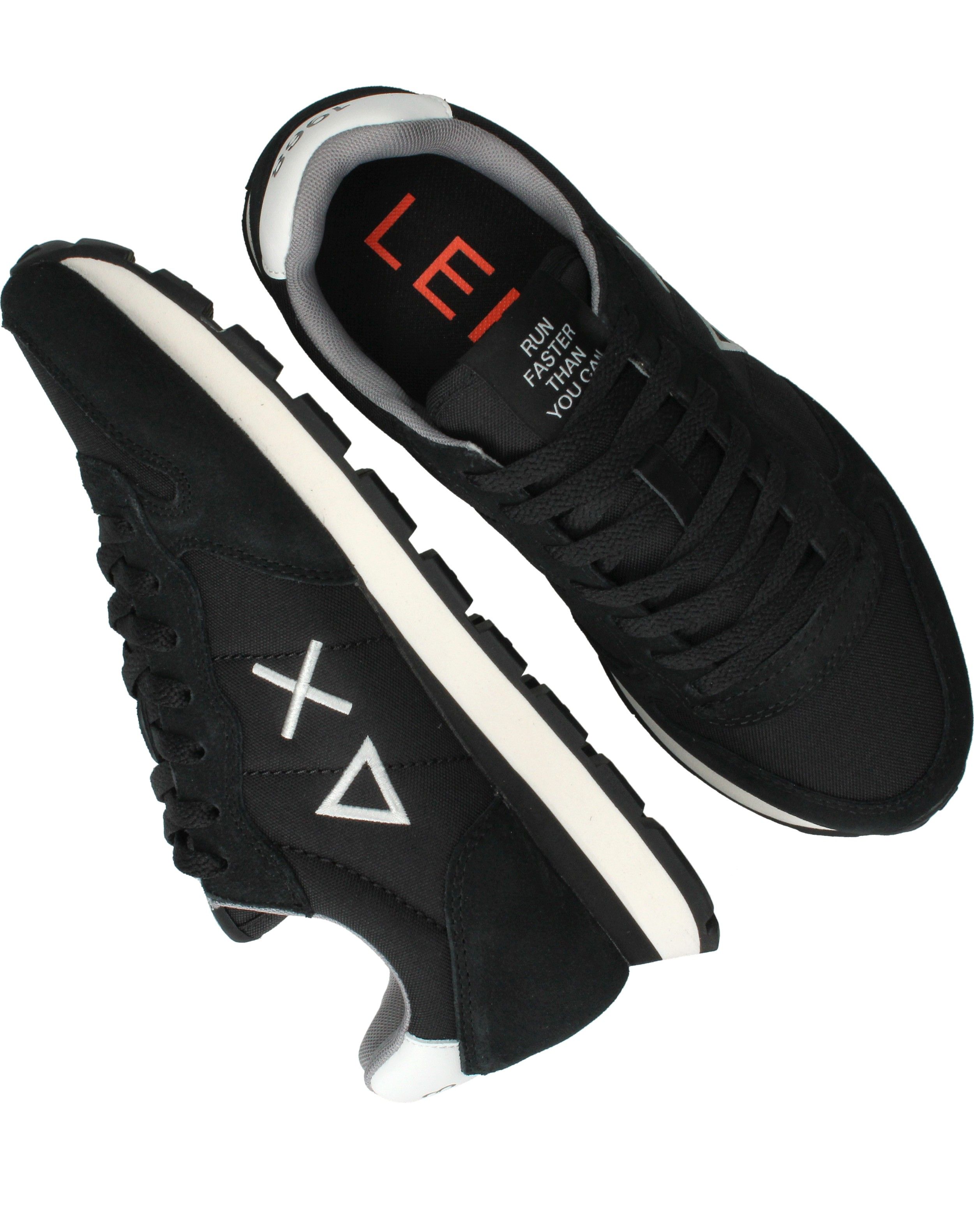 Durlinger SUN68 Tom Solid