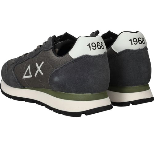 Durlinger SUN68 Tom Solid