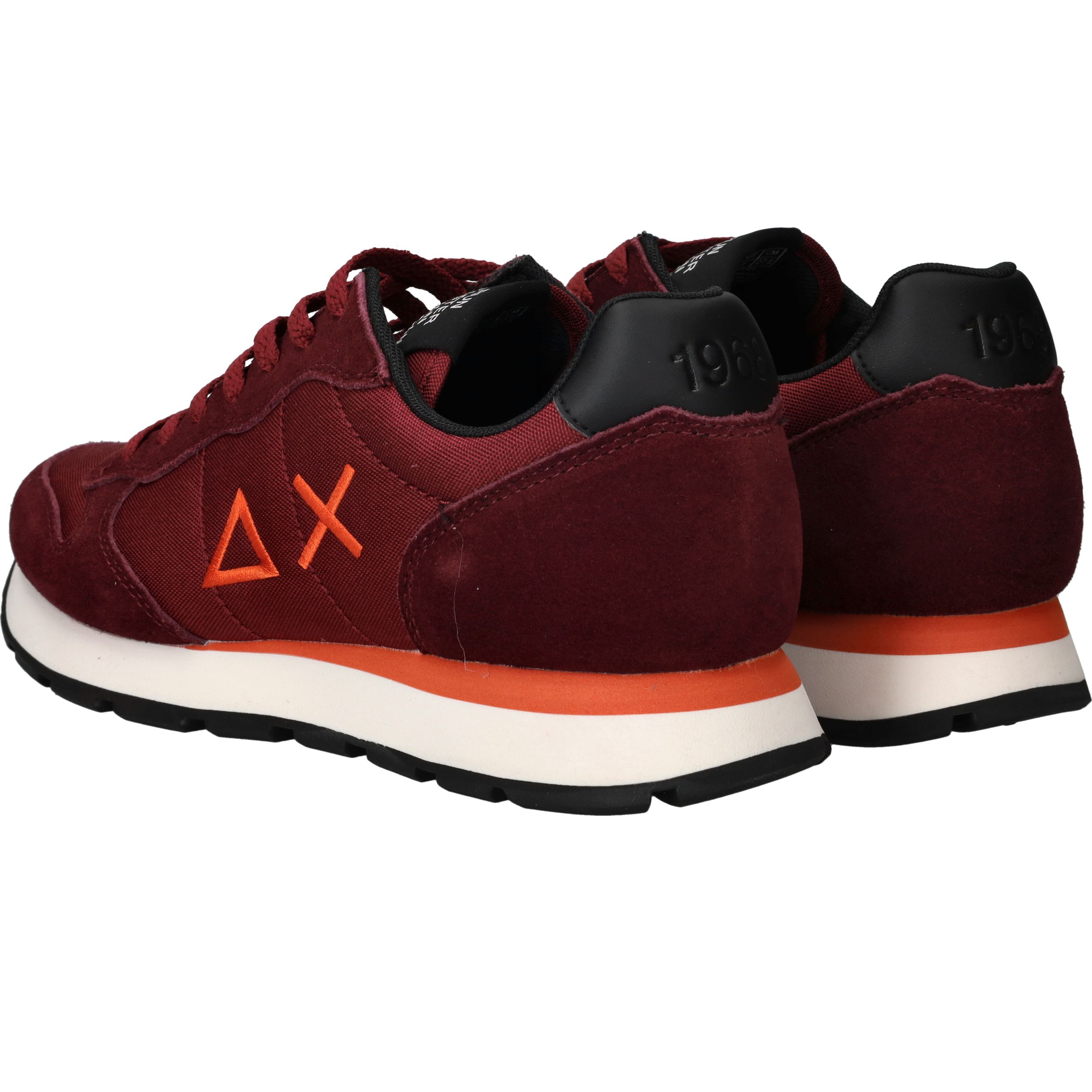 Durlinger SUN68 Tom Solid