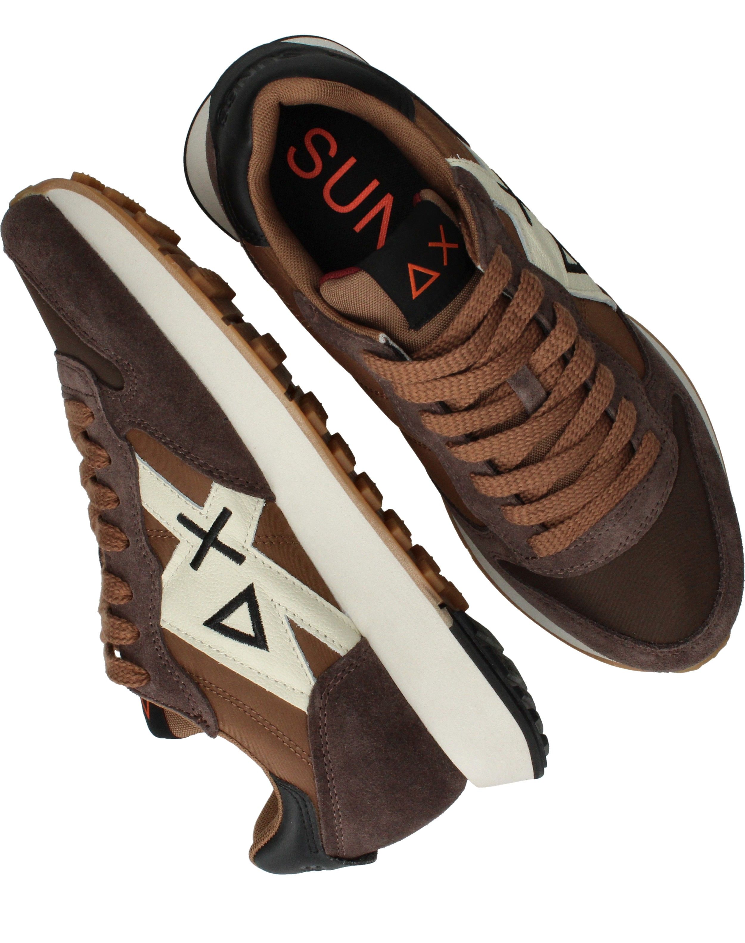 Durlinger SUN68 Jaki Bicolor