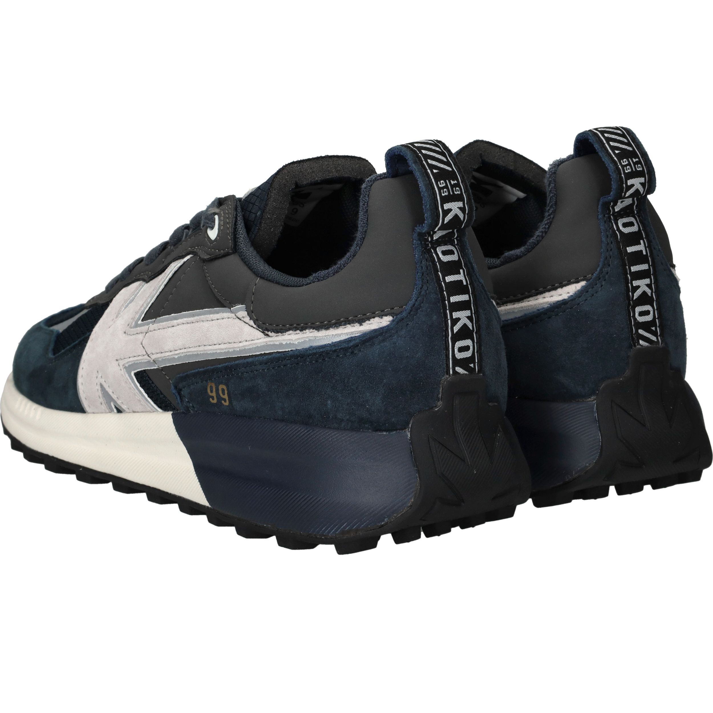 Durlinger Kaotiko Vancouver