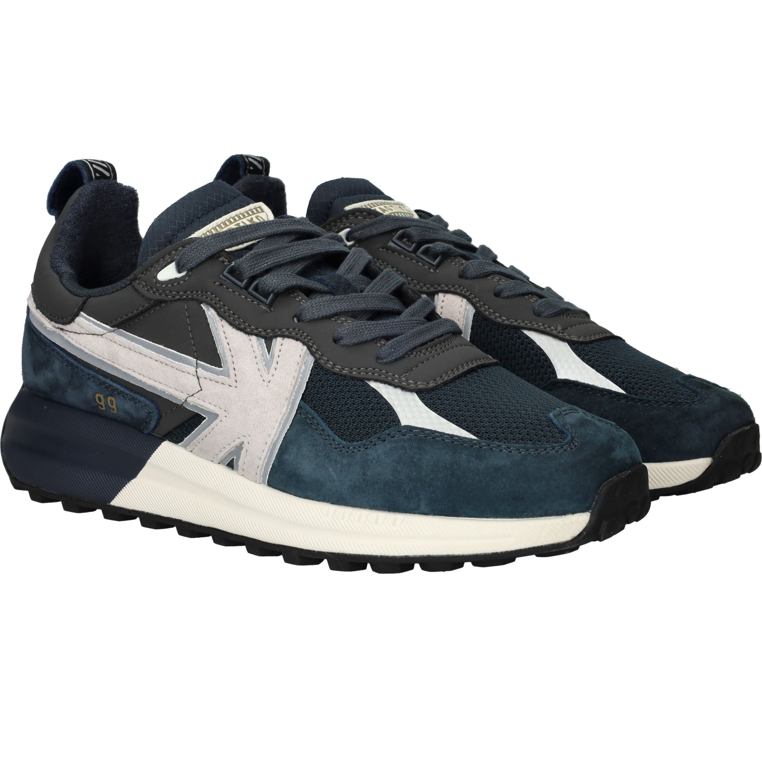 Durlinger Kaotiko Vancouver