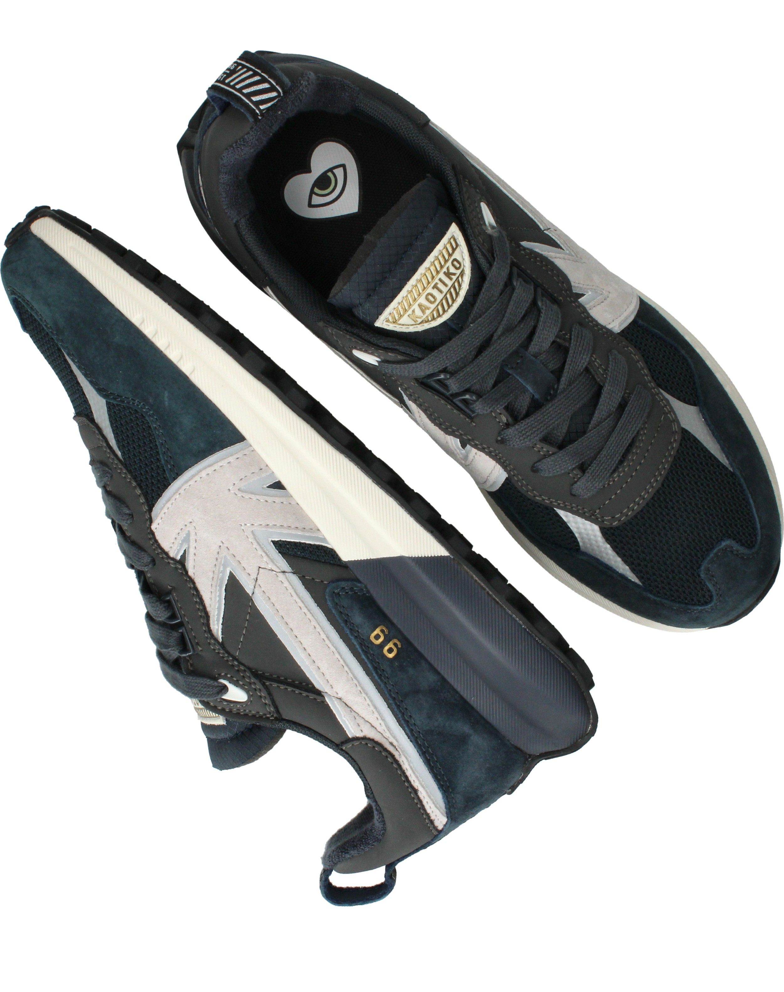 Durlinger Kaotiko Vancouver