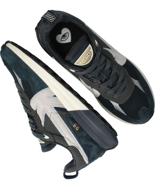 Durlinger Kaotiko Vancouver