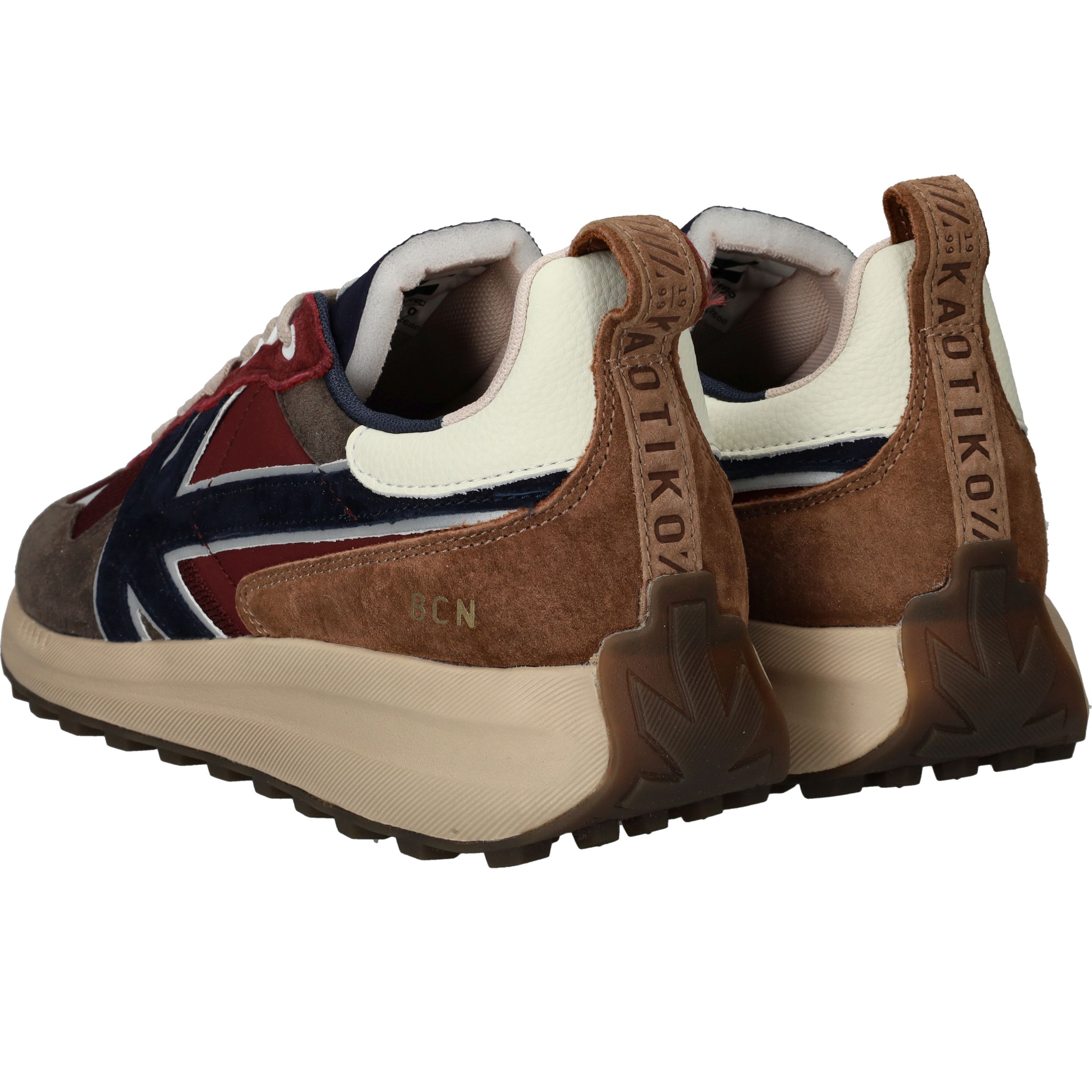 Durlinger Kaotiko Vancouver