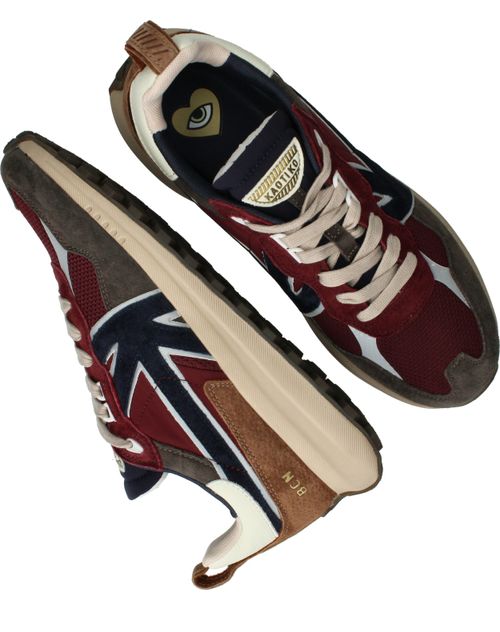 Durlinger Kaotiko Vancouver