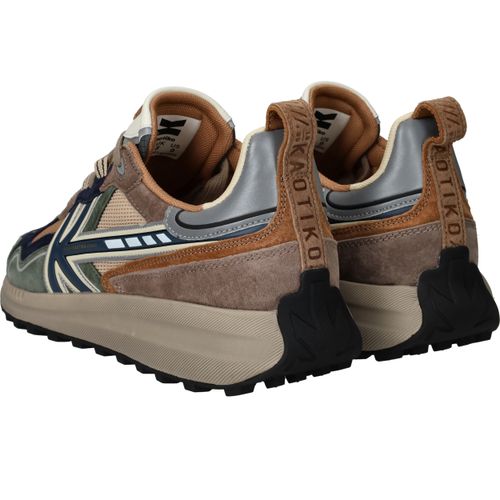 Durlinger Kaotiko Vancouver Tech