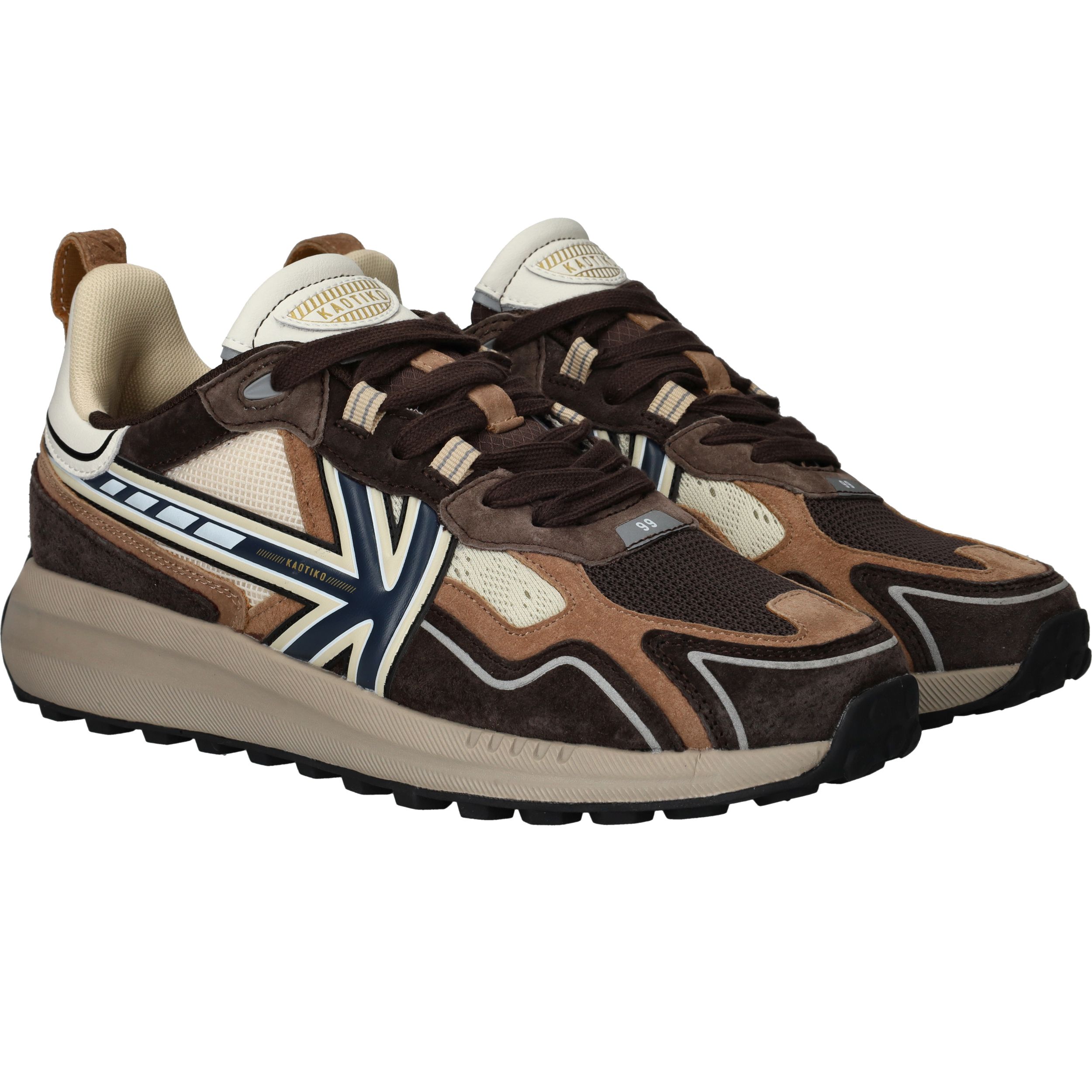 Durlinger Kaotiko Vancouver Tech