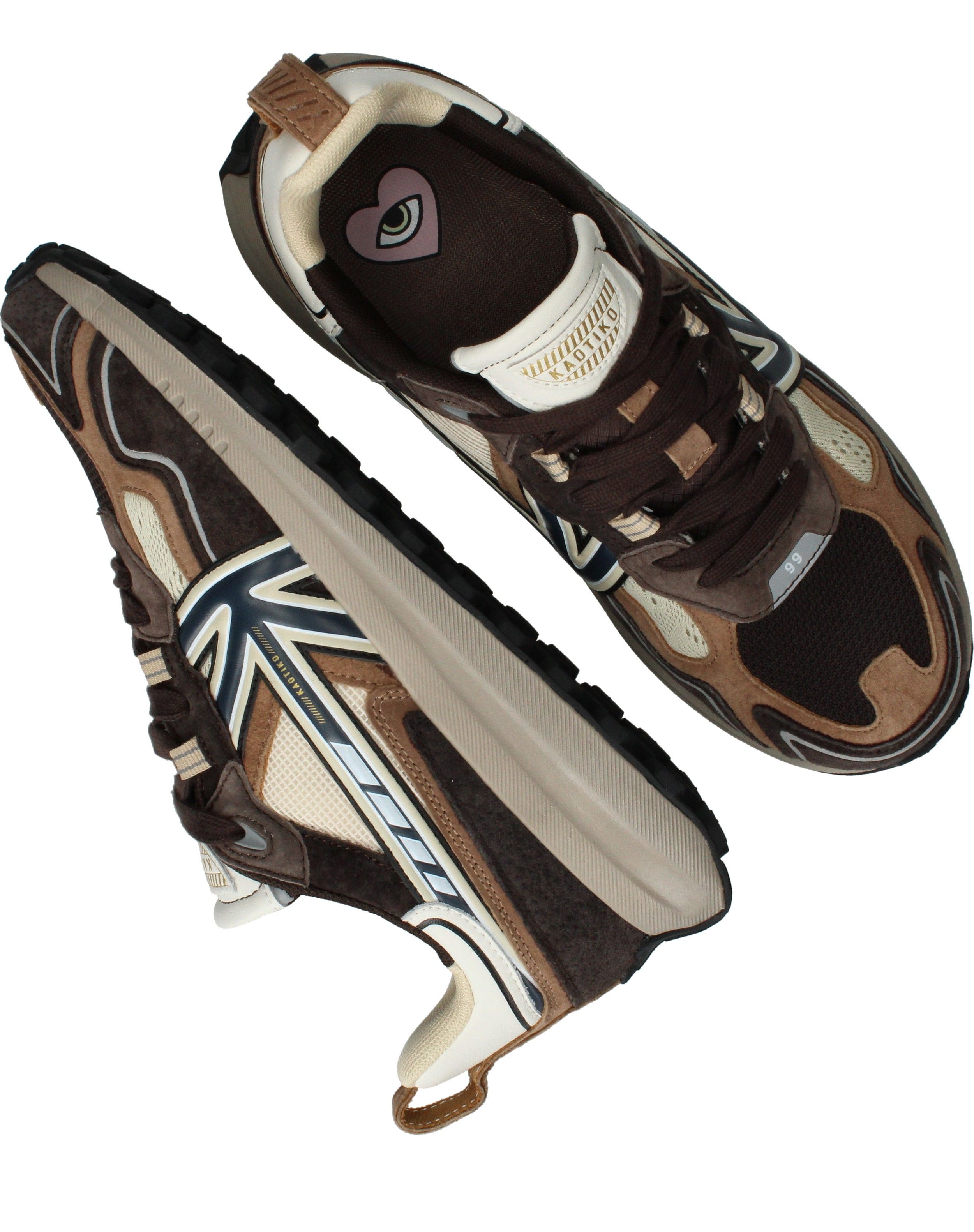 Durlinger Kaotiko Vancouver Tech