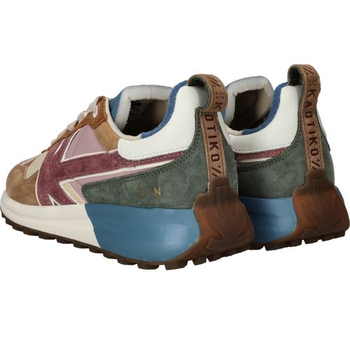 Durlinger Kaotiko Detroit