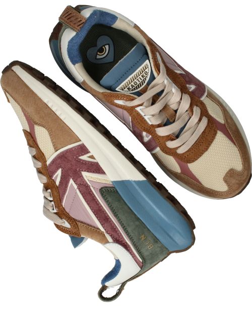 Durlinger Kaotiko Detroit