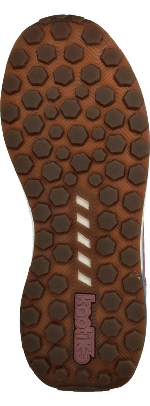 Durlinger Kaotiko Detroit