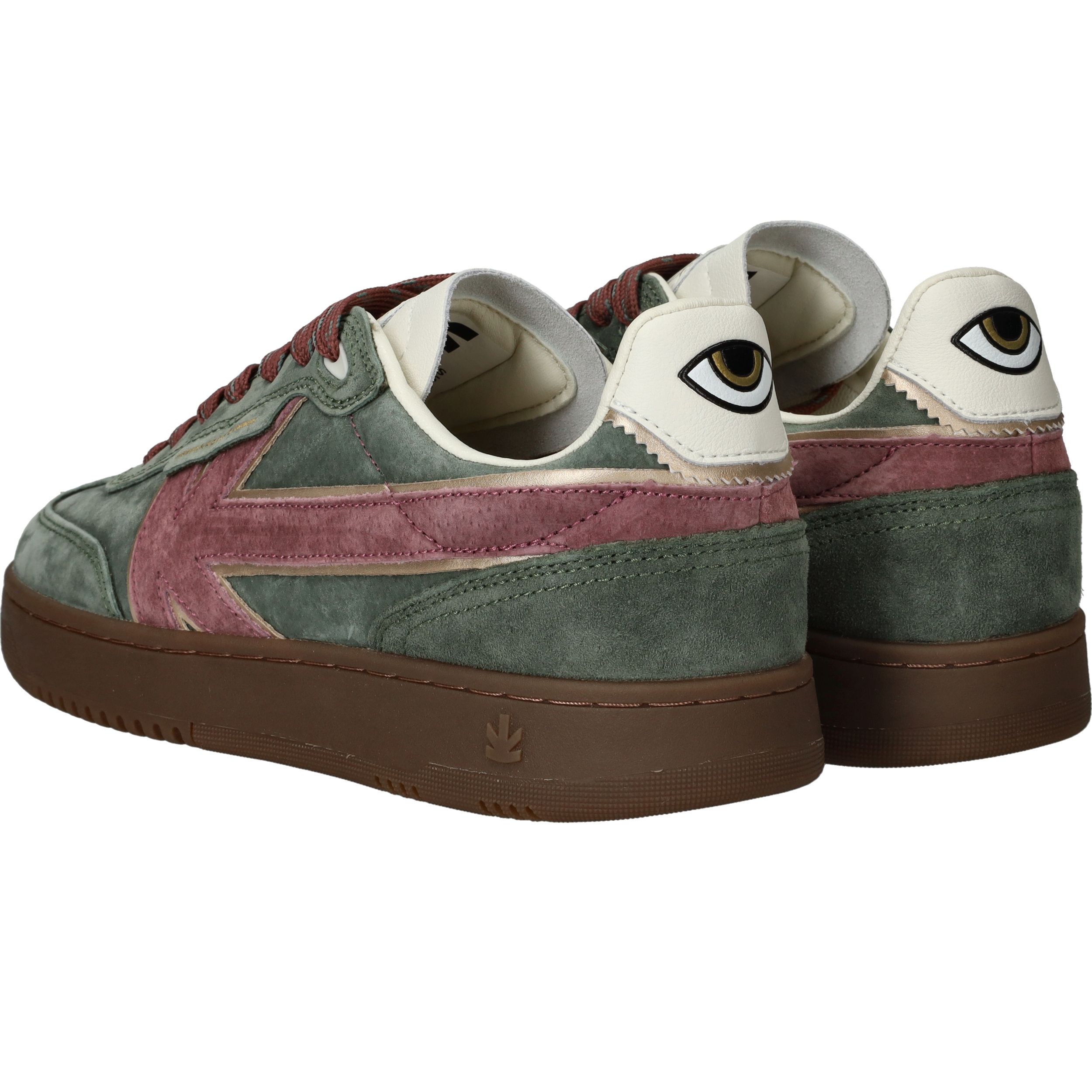 Durlinger Kaotiko Boston V