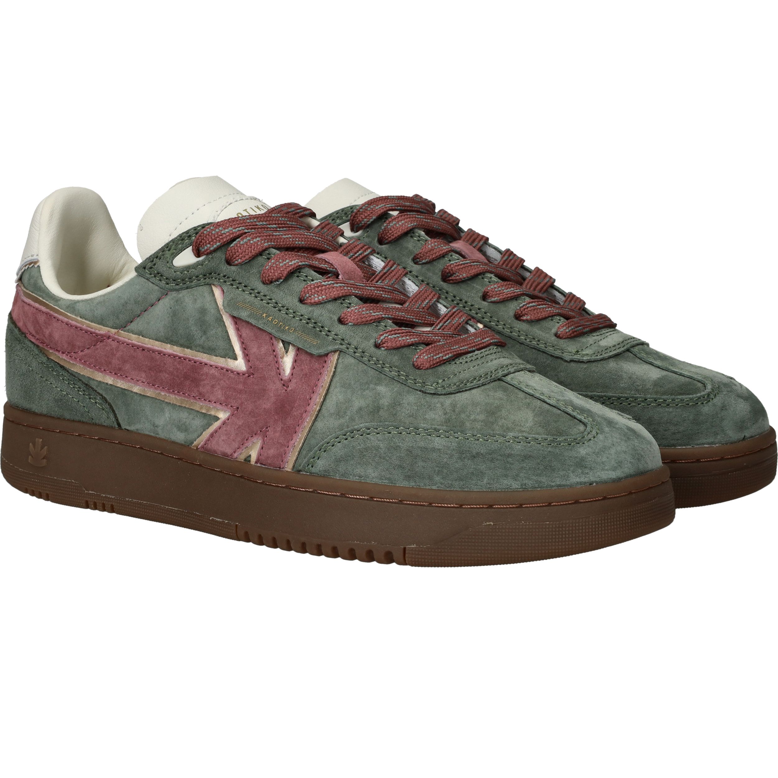 Durlinger Kaotiko Boston V