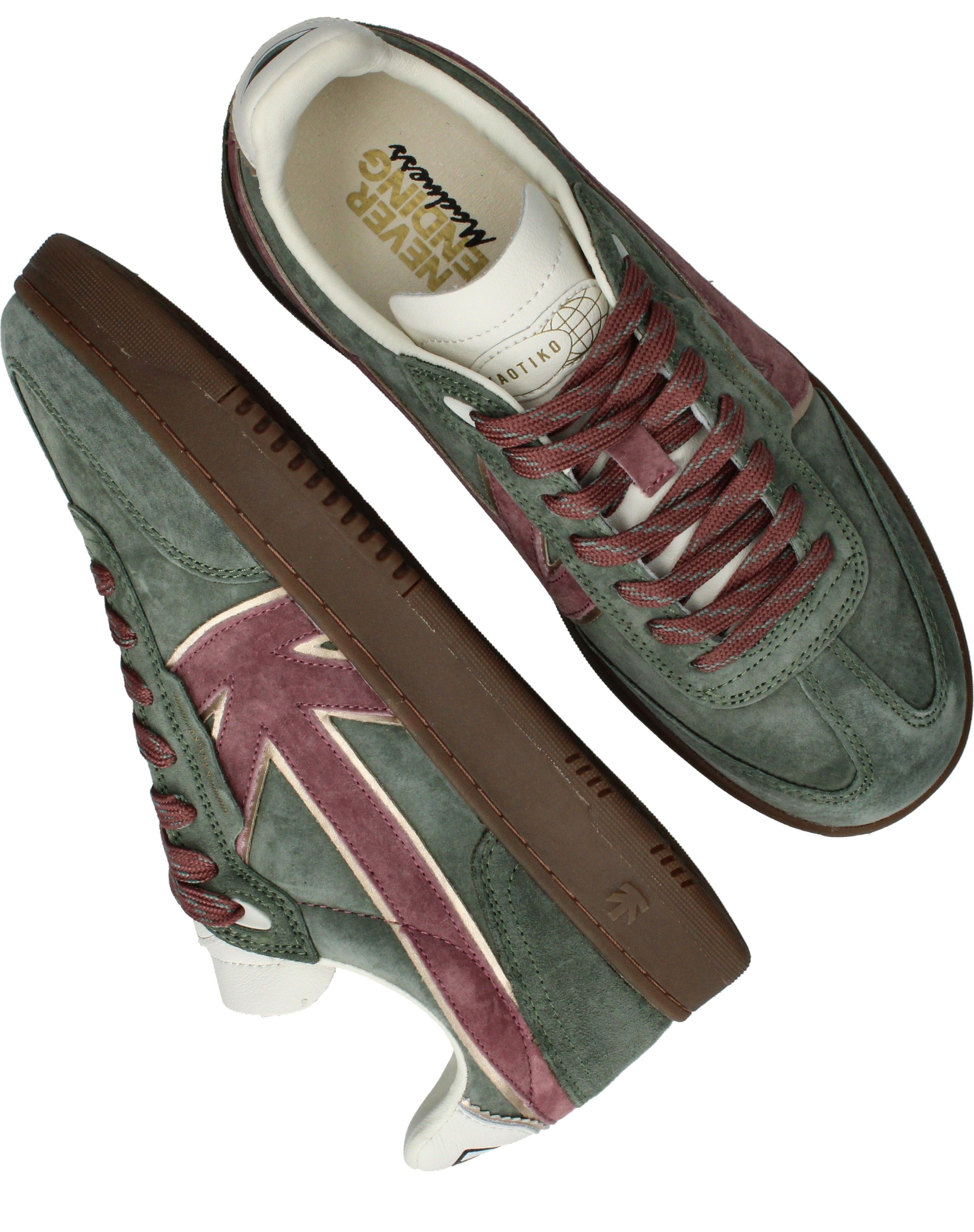 Durlinger Kaotiko Boston V