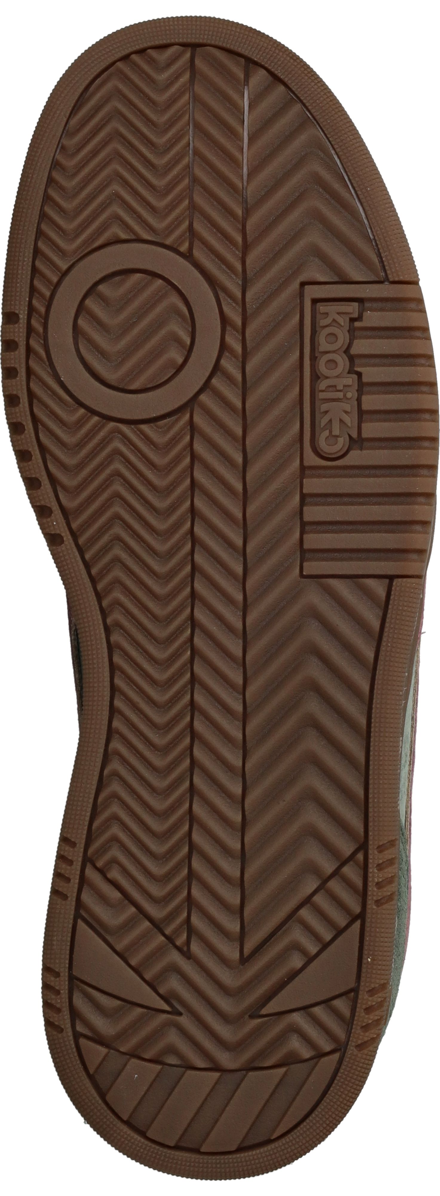 Durlinger Kaotiko Boston V