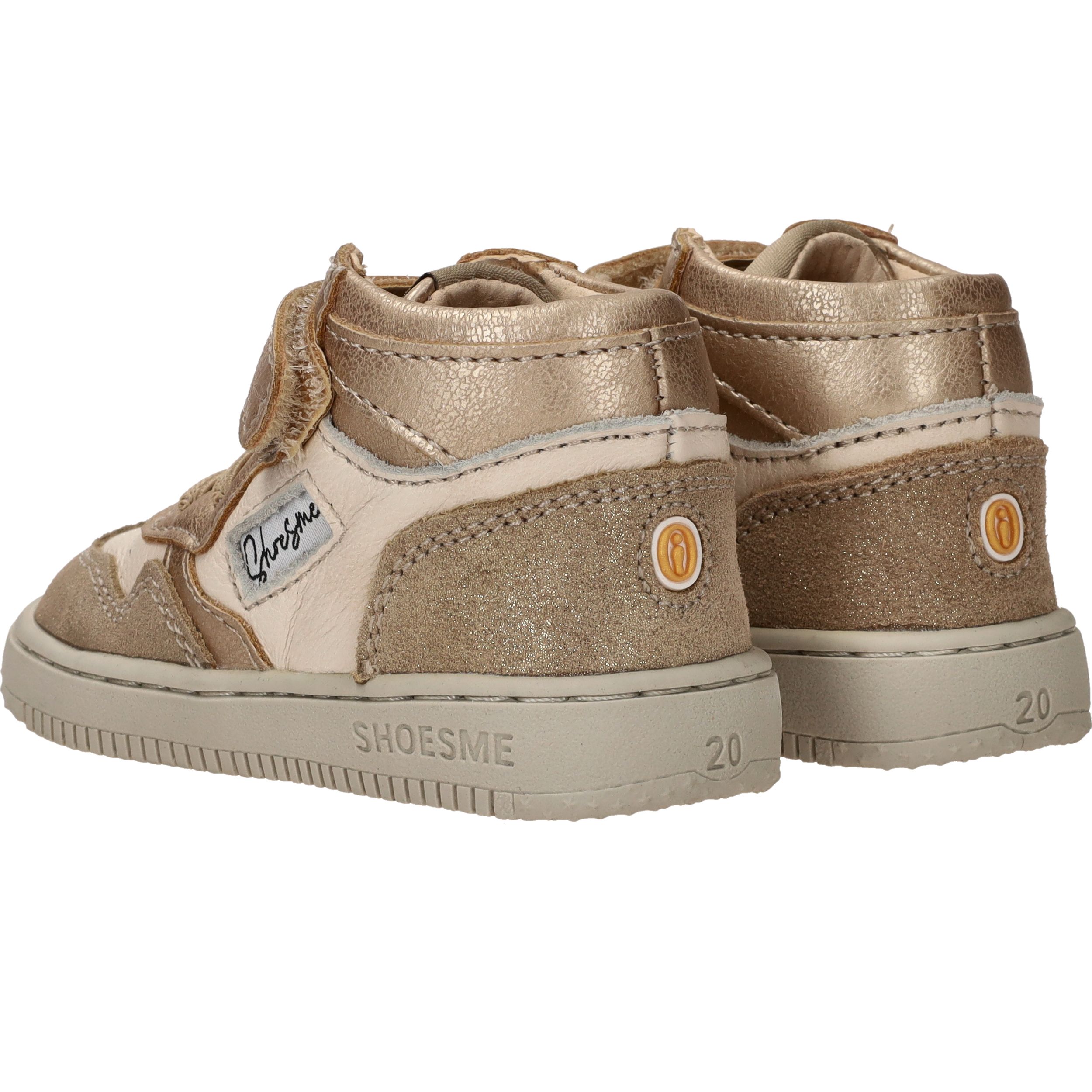 Durlinger Shoesme Baby-Proof