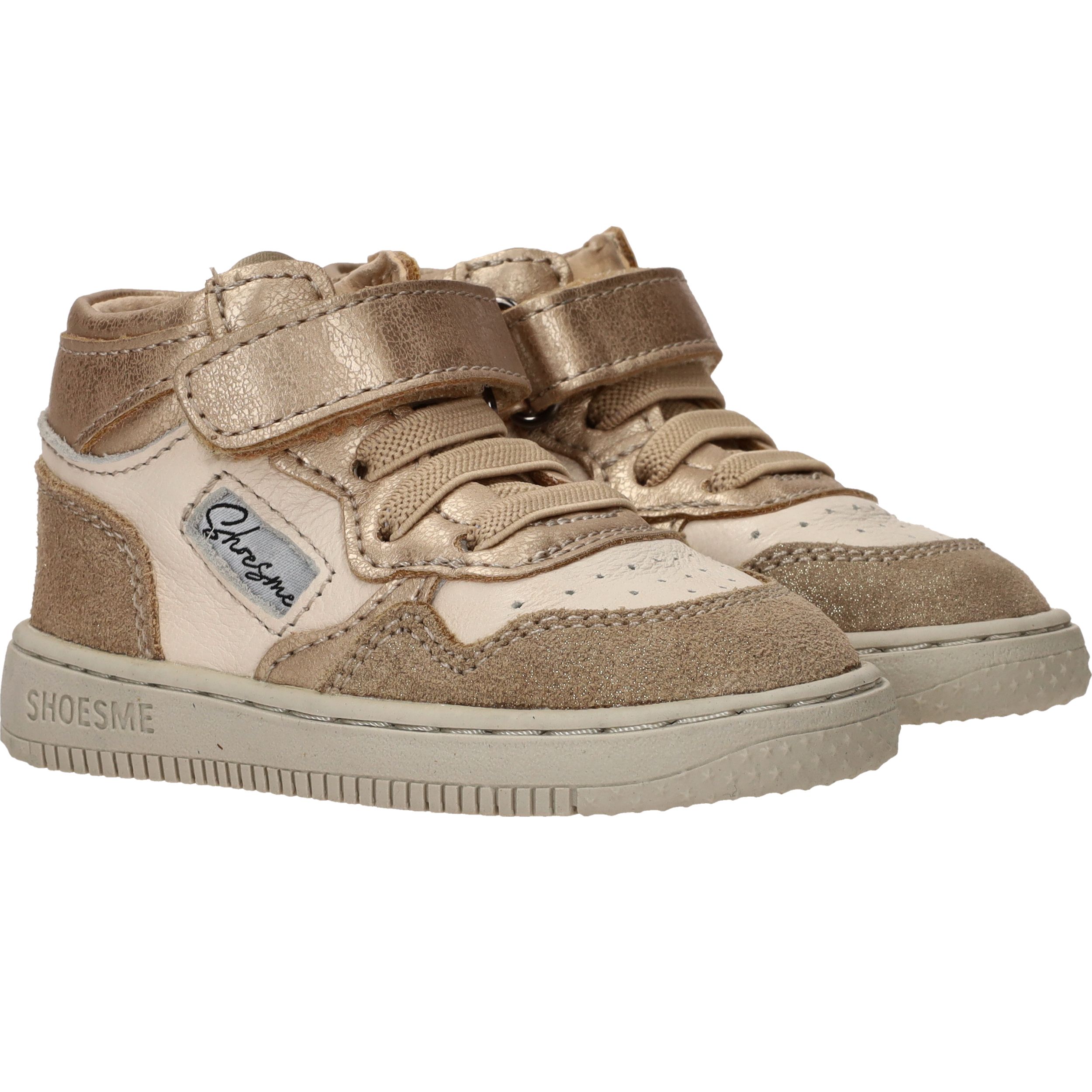 Durlinger Shoesme Baby-Proof