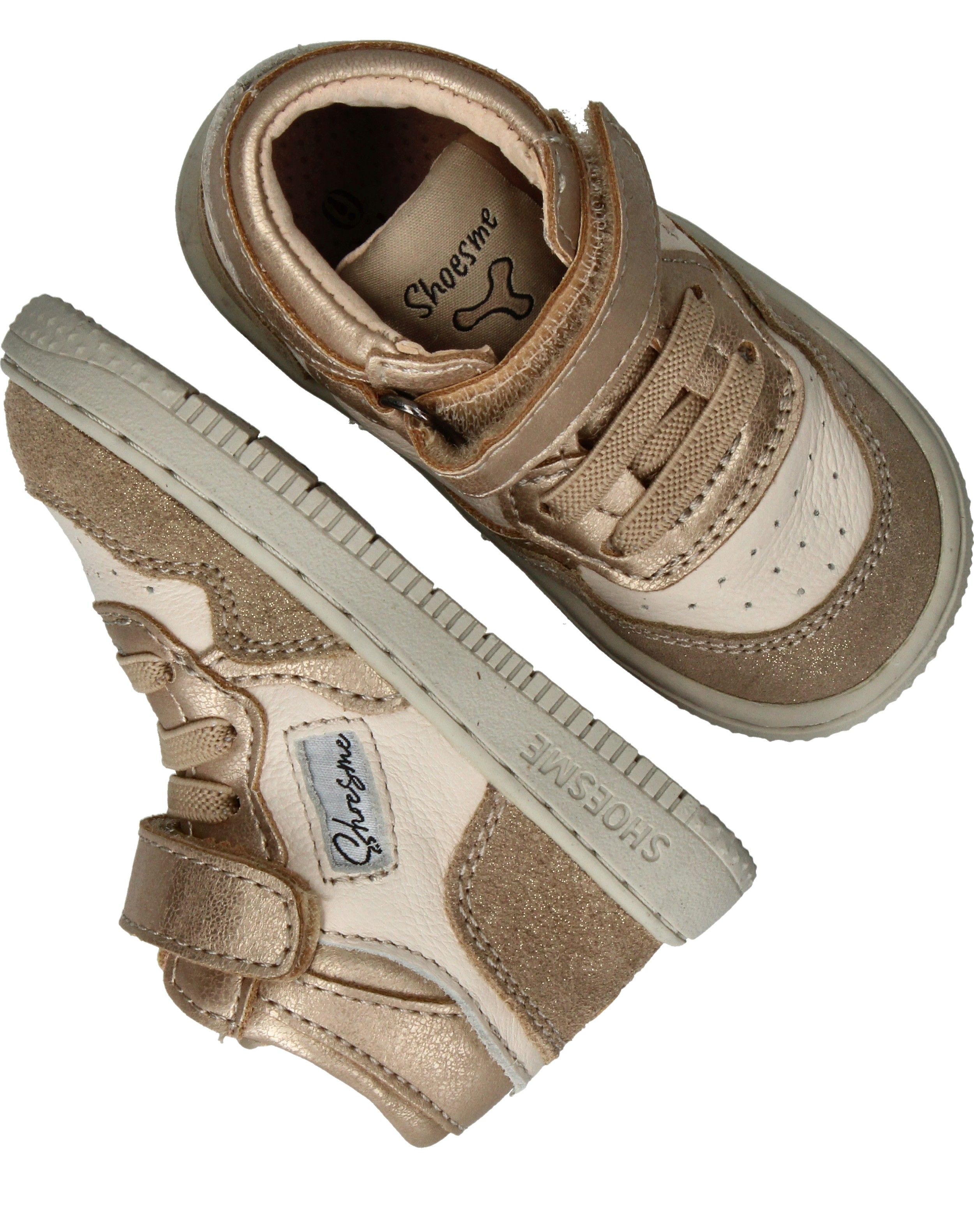 Durlinger Shoesme Baby-Proof