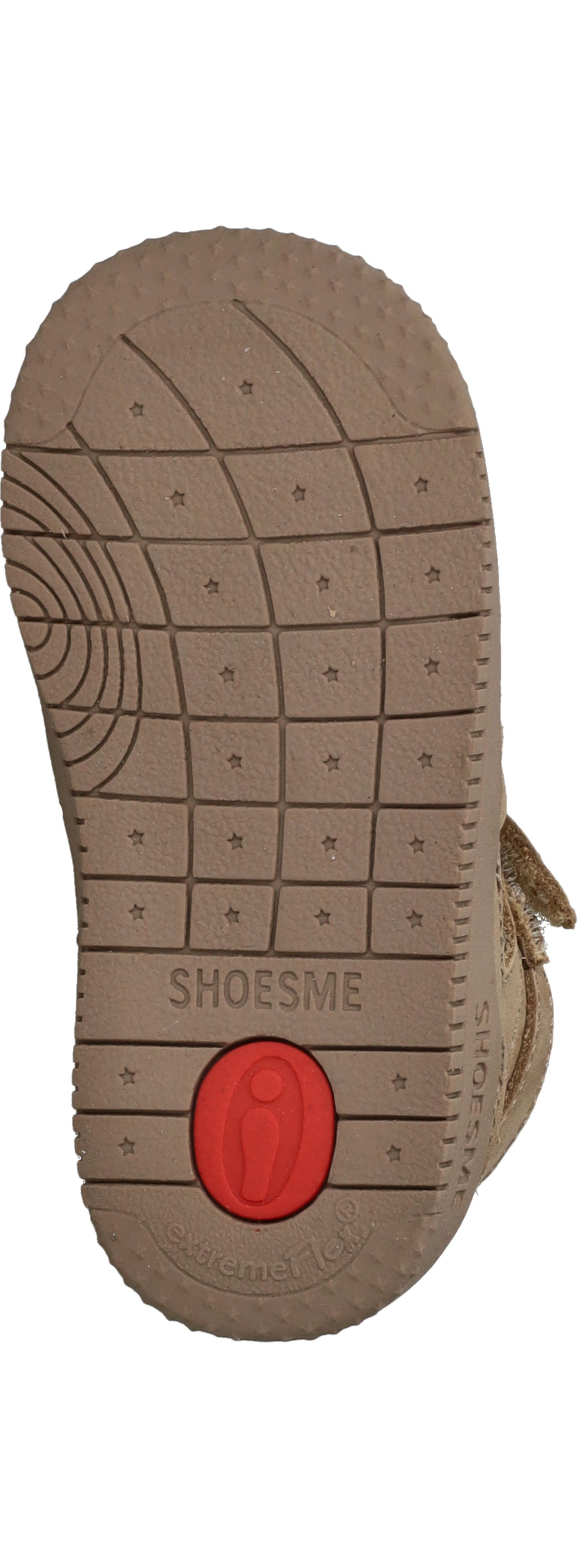 Durlinger Shoesme Baby-Proof