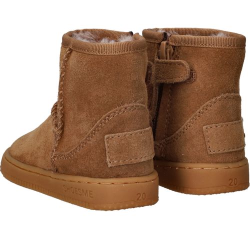 Durlinger Shoesme Baby-Proof