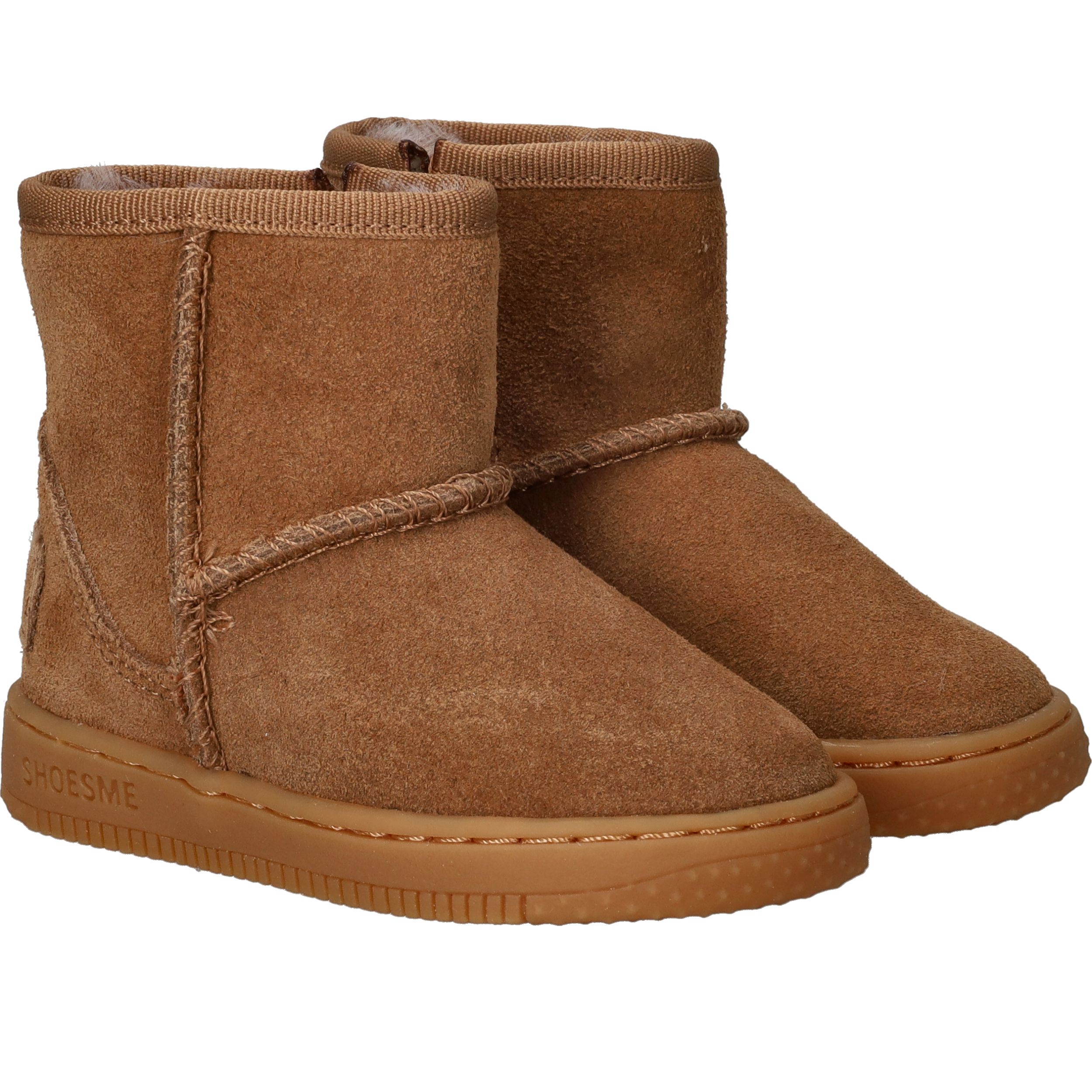 Durlinger Shoesme Baby-Proof