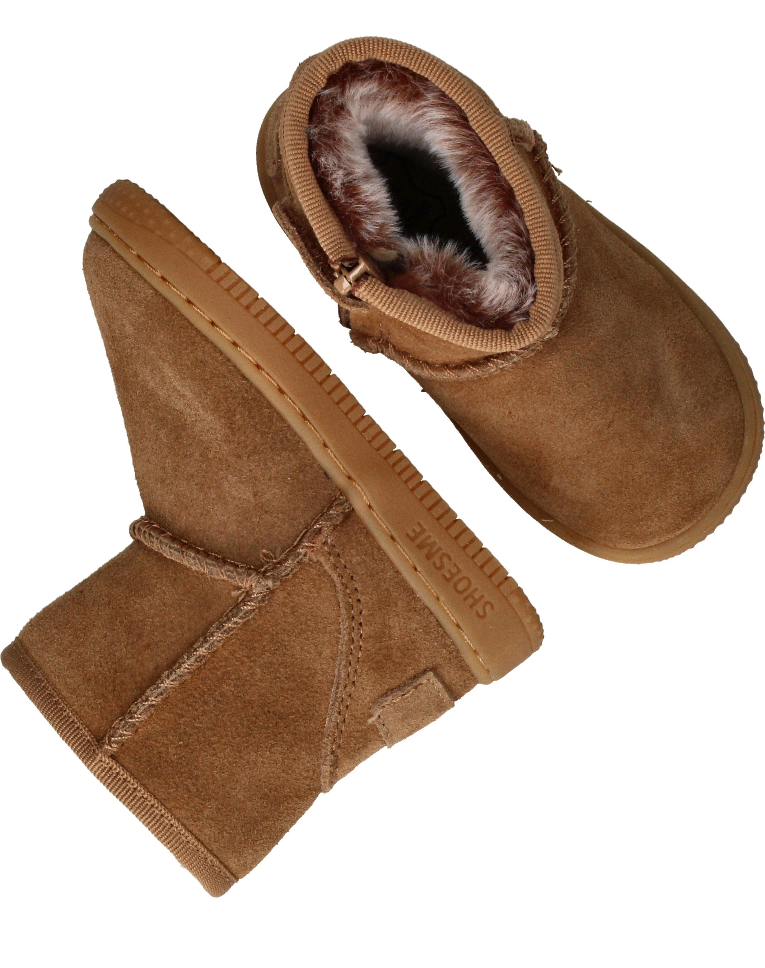 Durlinger Shoesme Baby-Proof