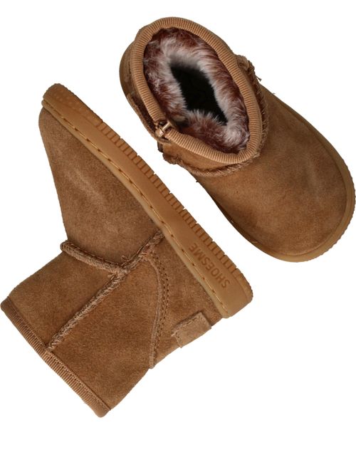 Durlinger Shoesme Baby-Proof