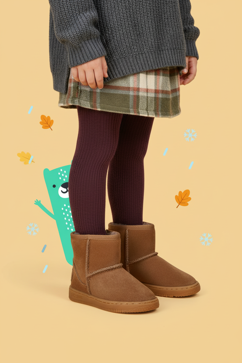 Durlinger Shoesme Baby-Proof